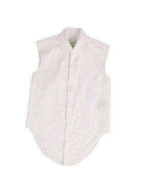 Bottega Veneta Roulis Era Blouse